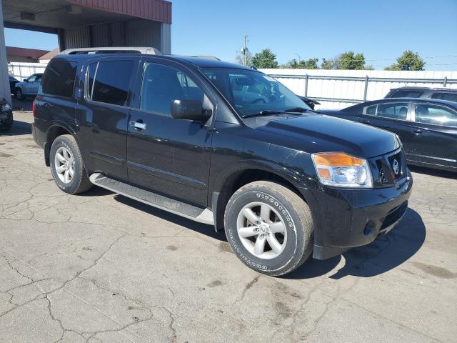 Photo 3 VIN: 5N1AA0NC2DN608188 - NISSAN ARMADA SV 