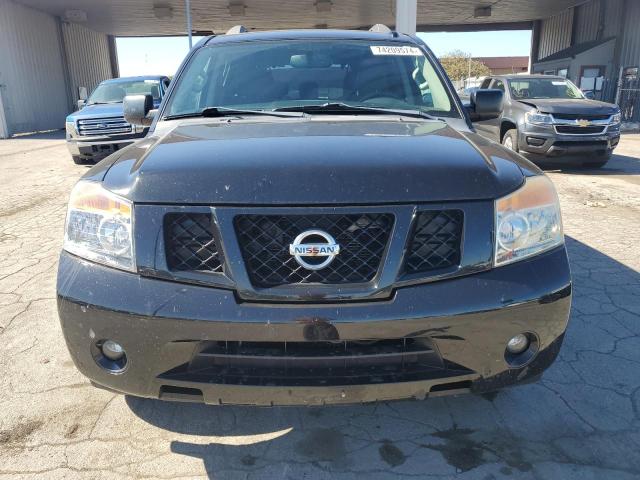 Photo 4 VIN: 5N1AA0NC2DN608188 - NISSAN ARMADA SV 