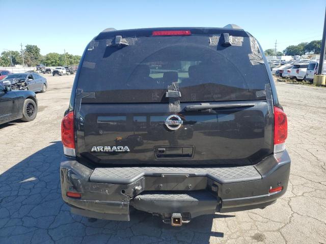 Photo 5 VIN: 5N1AA0NC2DN608188 - NISSAN ARMADA SV 