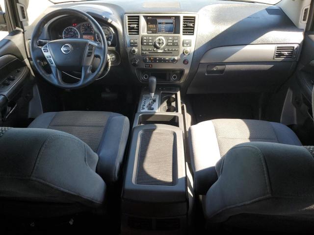 Photo 7 VIN: 5N1AA0NC2DN608188 - NISSAN ARMADA SV 