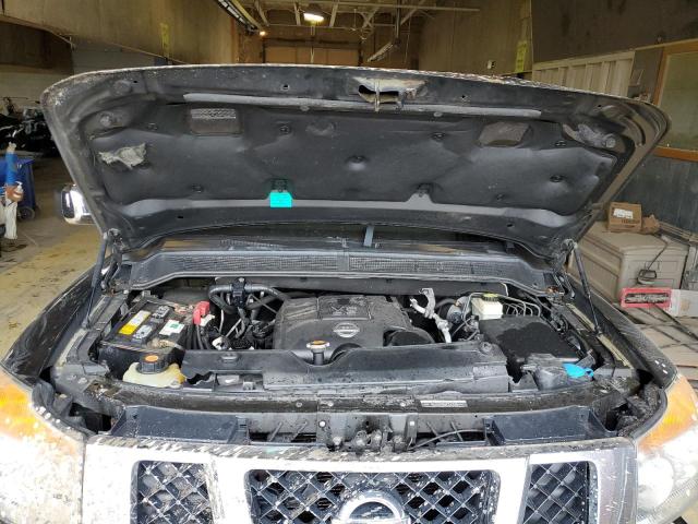 Photo 11 VIN: 5N1AA0NC2EN605762 - NISSAN ARMADA SV 