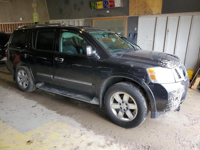 Photo 3 VIN: 5N1AA0NC2EN605762 - NISSAN ARMADA SV 