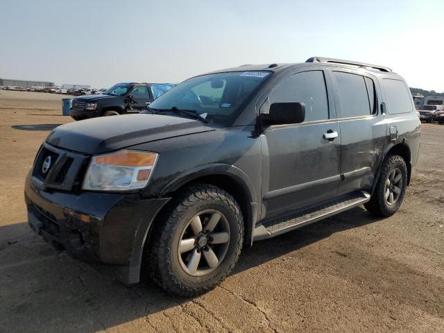 Photo 0 VIN: 5N1AA0NC2EN606118 - NISSAN ARMADA SV 