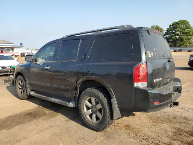 Photo 1 VIN: 5N1AA0NC2EN606118 - NISSAN ARMADA SV 