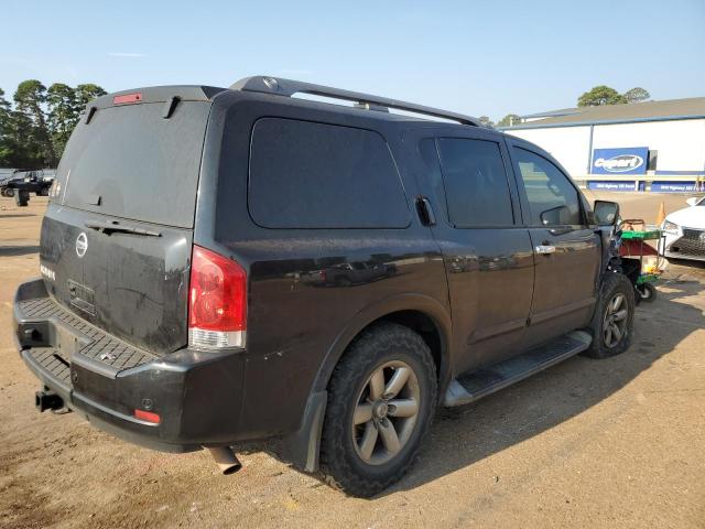 Photo 2 VIN: 5N1AA0NC2EN606118 - NISSAN ARMADA SV 