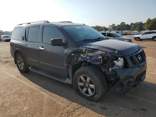 Photo 3 VIN: 5N1AA0NC2EN606118 - NISSAN ARMADA SV 