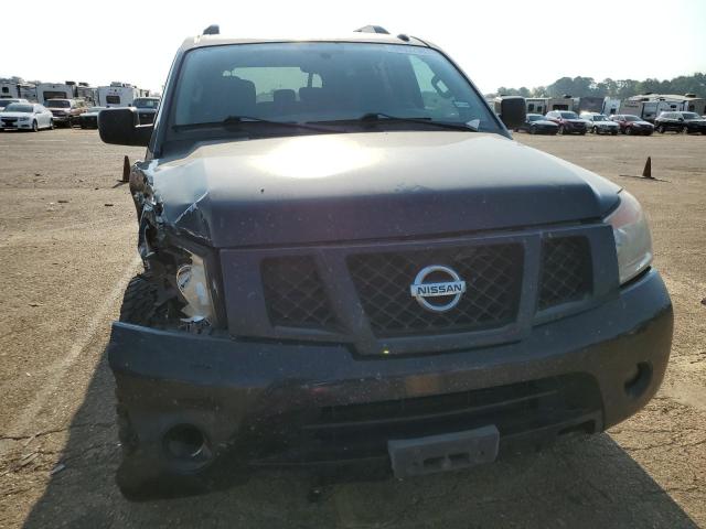 Photo 4 VIN: 5N1AA0NC2EN606118 - NISSAN ARMADA SV 