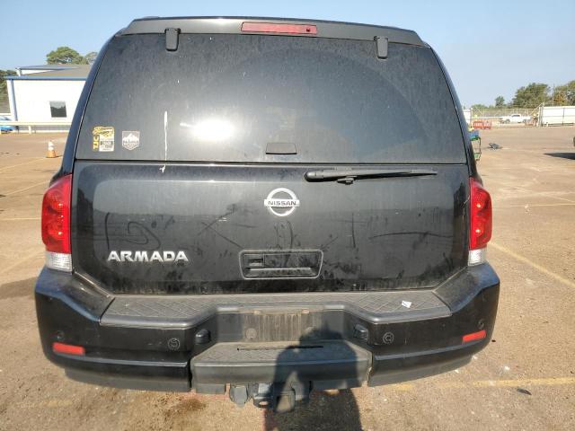 Photo 5 VIN: 5N1AA0NC2EN606118 - NISSAN ARMADA SV 