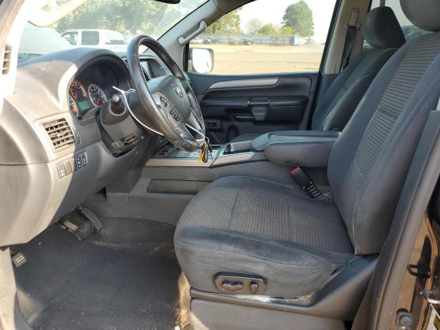 Photo 6 VIN: 5N1AA0NC2EN606118 - NISSAN ARMADA SV 