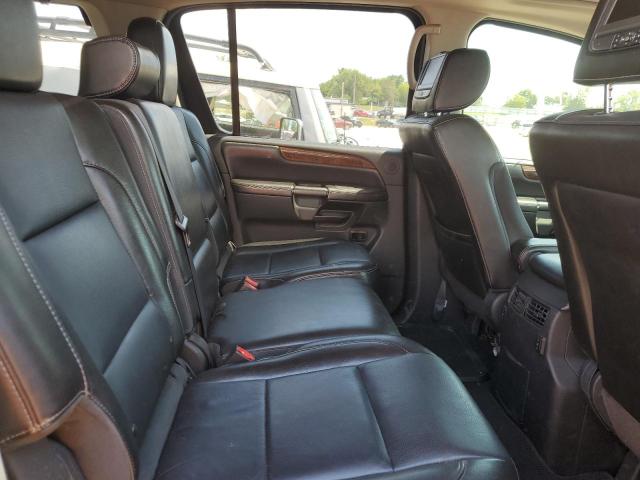 Photo 10 VIN: 5N1AA0NC2EN612548 - NISSAN ARMADA SV 