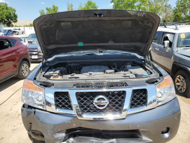 Photo 11 VIN: 5N1AA0NC2EN612548 - NISSAN ARMADA SV 