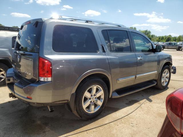 Photo 2 VIN: 5N1AA0NC2EN612548 - NISSAN ARMADA SV 