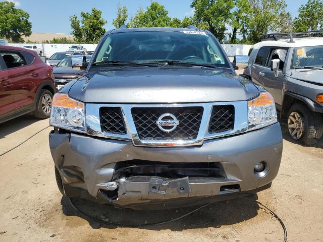 Photo 4 VIN: 5N1AA0NC2EN612548 - NISSAN ARMADA SV 