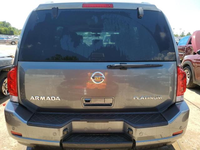 Photo 5 VIN: 5N1AA0NC2EN612548 - NISSAN ARMADA SV 