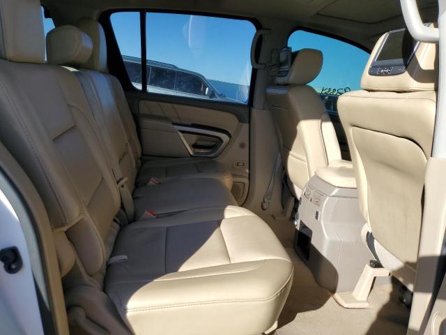 Photo 5 VIN: 5N1AA0NC2FN606265 - NISSAN ARMADA SV 