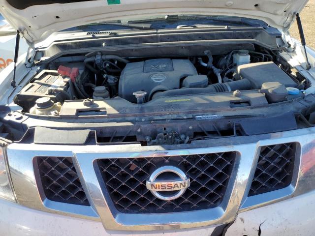 Photo 6 VIN: 5N1AA0NC2FN606265 - NISSAN ARMADA SV 