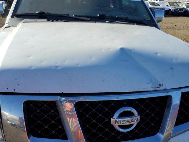 Photo 8 VIN: 5N1AA0NC2FN606265 - NISSAN ARMADA SV 