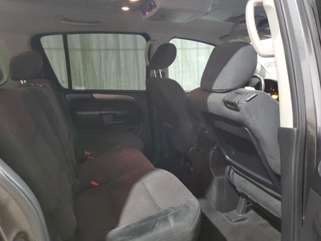 Photo 10 VIN: 5N1AA0NC3AN608776 - NISSAN ARMADA SE 