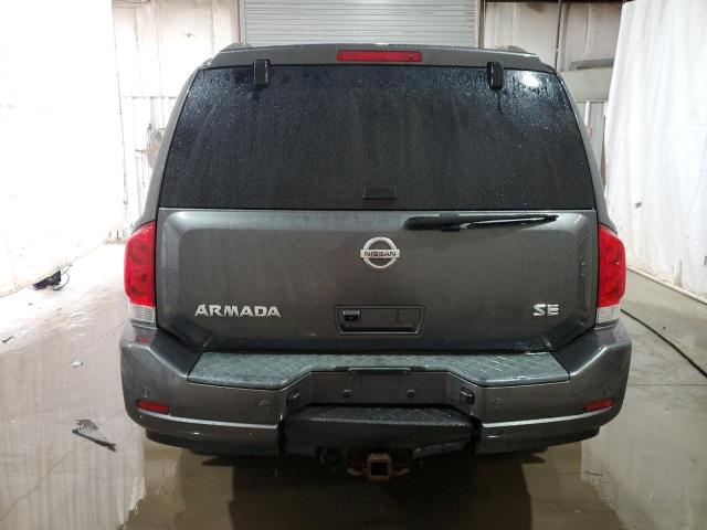 Photo 5 VIN: 5N1AA0NC3AN608776 - NISSAN ARMADA SE 