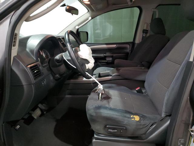 Photo 6 VIN: 5N1AA0NC3AN608776 - NISSAN ARMADA SE 