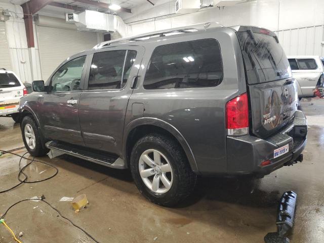 Photo 1 VIN: 5N1AA0NC3AN613606 - NISSAN ARMADA 