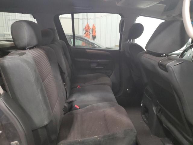 Photo 10 VIN: 5N1AA0NC3AN613606 - NISSAN ARMADA 