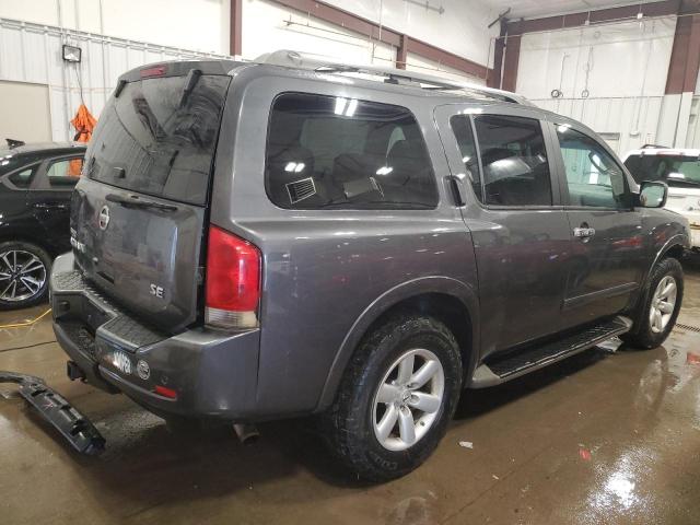 Photo 2 VIN: 5N1AA0NC3AN613606 - NISSAN ARMADA 