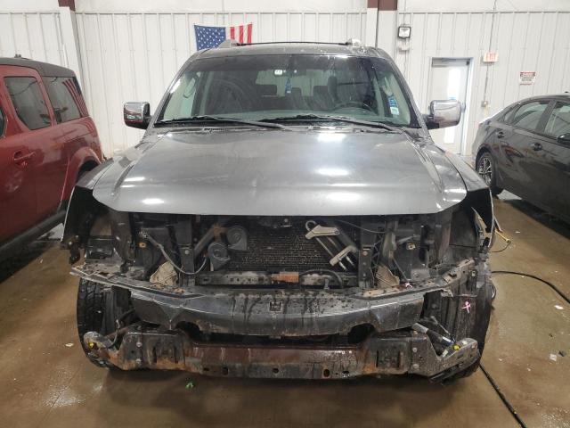 Photo 4 VIN: 5N1AA0NC3AN613606 - NISSAN ARMADA 