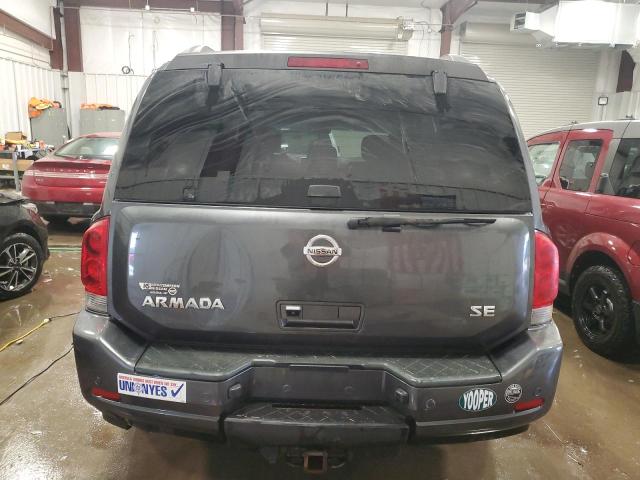 Photo 5 VIN: 5N1AA0NC3AN613606 - NISSAN ARMADA 