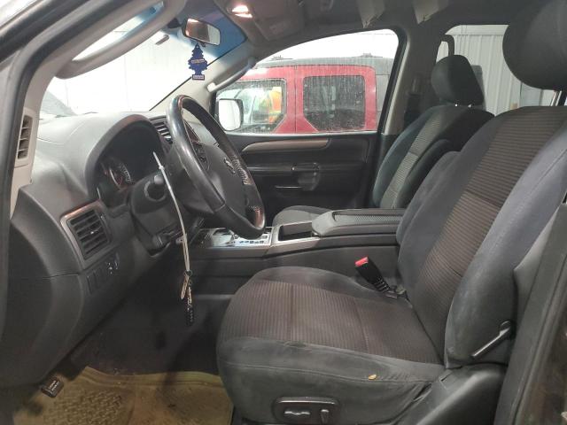 Photo 6 VIN: 5N1AA0NC3AN613606 - NISSAN ARMADA 