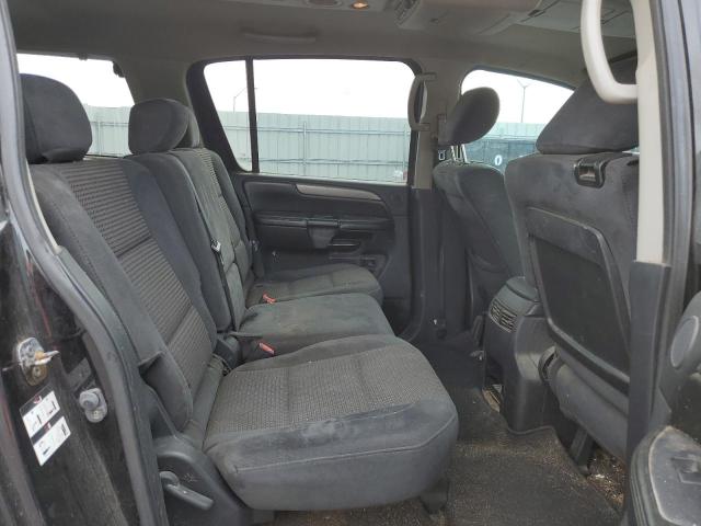 Photo 10 VIN: 5N1AA0NC3BN608469 - NISSAN ARMADA SV 