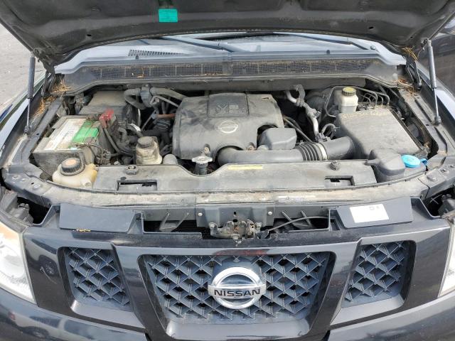 Photo 11 VIN: 5N1AA0NC3BN608469 - NISSAN ARMADA SV 