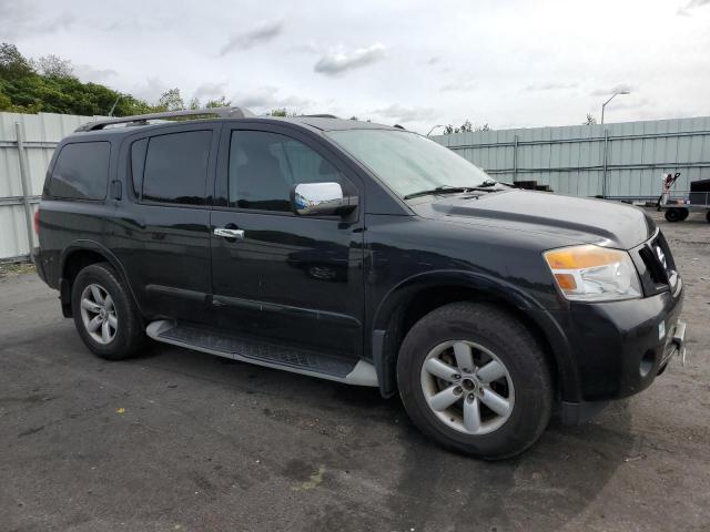 Photo 3 VIN: 5N1AA0NC3BN608469 - NISSAN ARMADA SV 