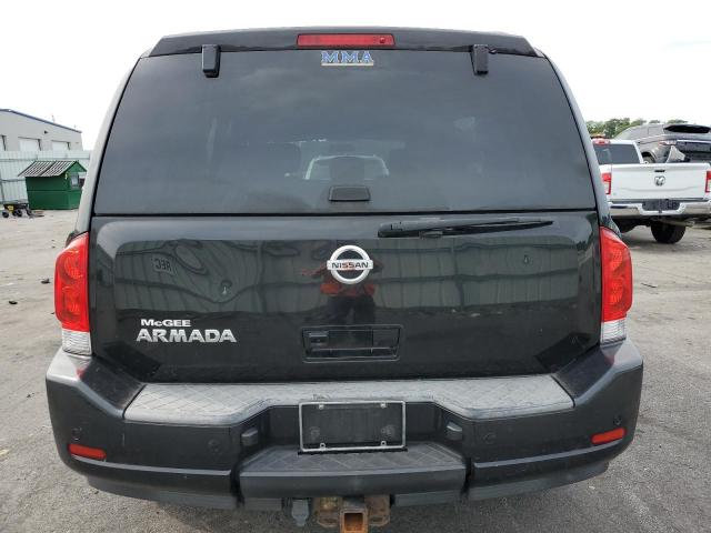 Photo 5 VIN: 5N1AA0NC3BN608469 - NISSAN ARMADA SV 