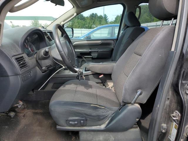 Photo 6 VIN: 5N1AA0NC3BN608469 - NISSAN ARMADA SV 