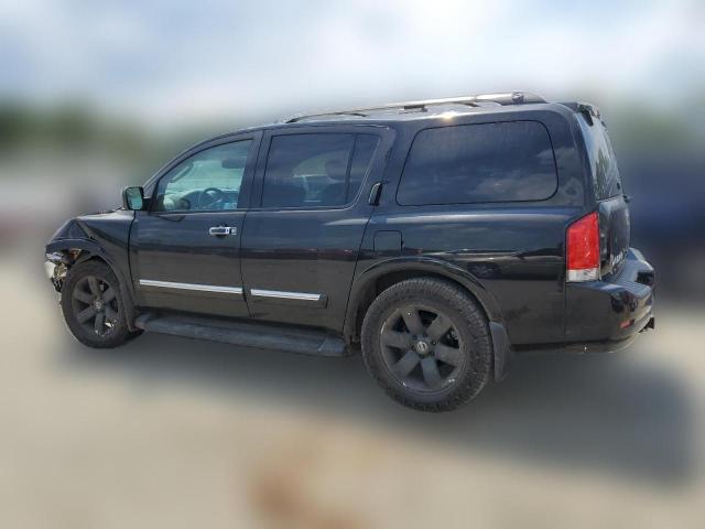 Photo 1 VIN: 5N1AA0NC3BN610433 - NISSAN ARMADA 