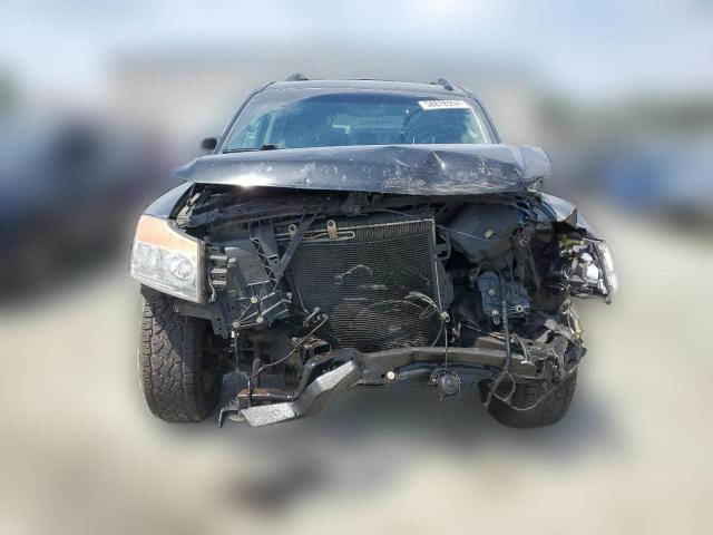 Photo 4 VIN: 5N1AA0NC3BN610433 - NISSAN ARMADA 