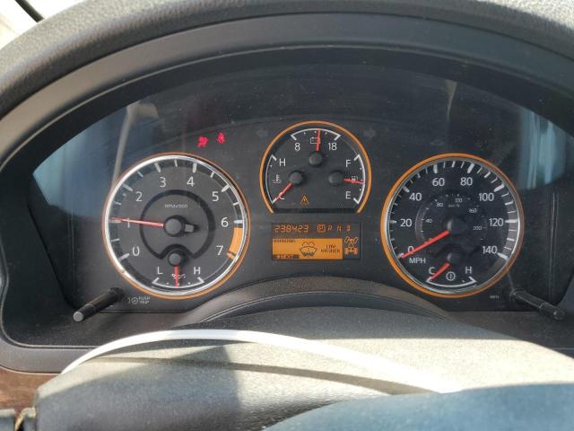 Photo 8 VIN: 5N1AA0NC3BN610433 - NISSAN ARMADA 