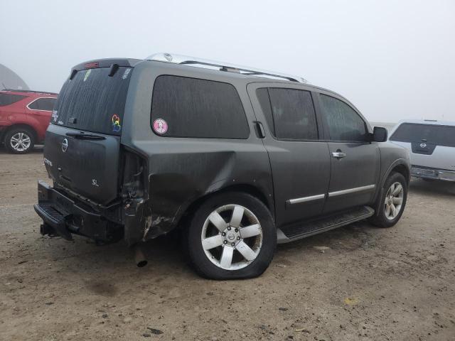 Photo 2 VIN: 5N1AA0NC3BN610657 - NISSAN ARMADA 