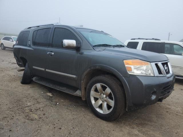 Photo 3 VIN: 5N1AA0NC3BN610657 - NISSAN ARMADA 