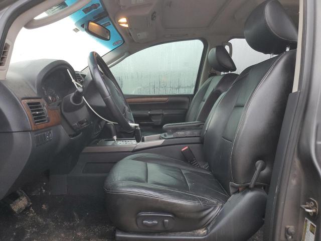 Photo 6 VIN: 5N1AA0NC3BN610657 - NISSAN ARMADA 