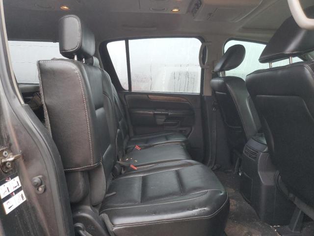 Photo 9 VIN: 5N1AA0NC3BN610657 - NISSAN ARMADA 