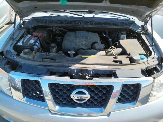 Photo 11 VIN: 5N1AA0NC3BN614692 - NISSAN ARMADA SV 