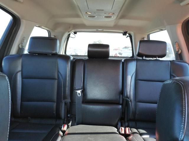 Photo 9 VIN: 5N1AA0NC3BN614692 - NISSAN ARMADA SV 