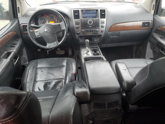 Photo 7 VIN: 5N1AA0NC3CN606545 - NISSAN ARMADA 