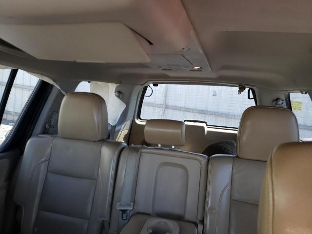 Photo 9 VIN: 5N1AA0NC3CN608991 - NISSAN ARMADA SV 