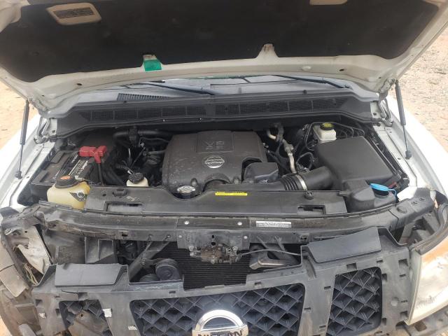 Photo 6 VIN: 5N1AA0NC3CN609901 - NISSAN ARMADA SV 