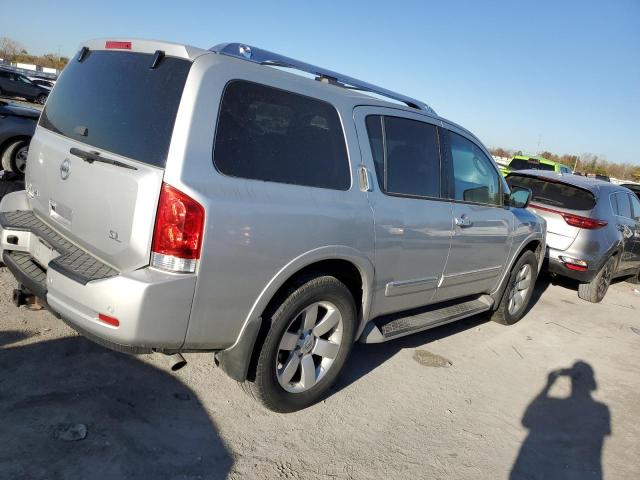 Photo 2 VIN: 5N1AA0NC3CN614743 - NISSAN ARMADA 