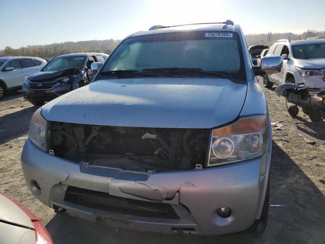 Photo 4 VIN: 5N1AA0NC3CN614743 - NISSAN ARMADA 