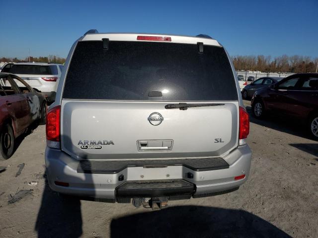 Photo 5 VIN: 5N1AA0NC3CN614743 - NISSAN ARMADA 